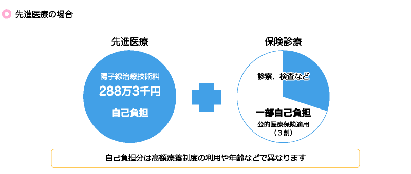 自己負担額